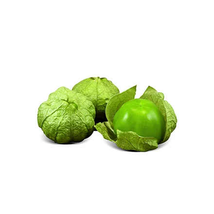 Tomatillo verde